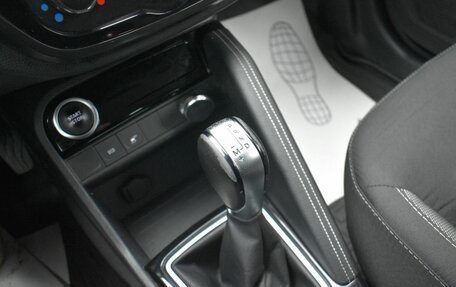 Renault Kaptur I рестайлинг, 2020 год, 1 299 000 рублей, 12 фотография