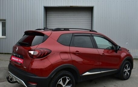 Renault Kaptur I рестайлинг, 2020 год, 1 299 000 рублей, 6 фотография
