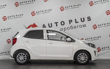 KIA Morning III, 2019 год, 1 179 000 рублей, 5 фотография
