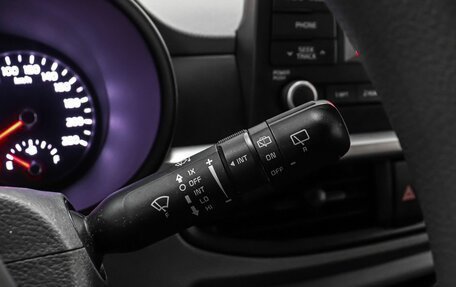 KIA Morning III, 2019 год, 1 179 000 рублей, 13 фотография