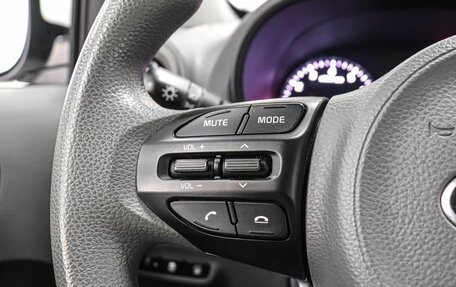 KIA Morning III, 2019 год, 1 179 000 рублей, 14 фотография