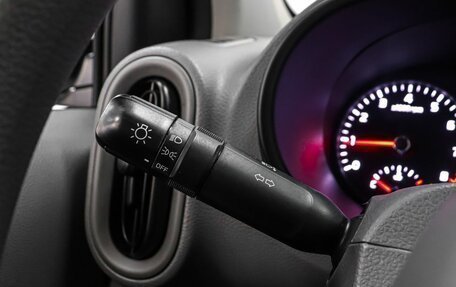 KIA Morning III, 2019 год, 1 179 000 рублей, 12 фотография