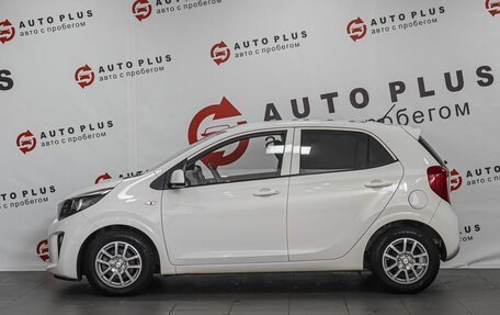 KIA Morning III, 2019 год, 1 179 000 рублей, 6 фотография