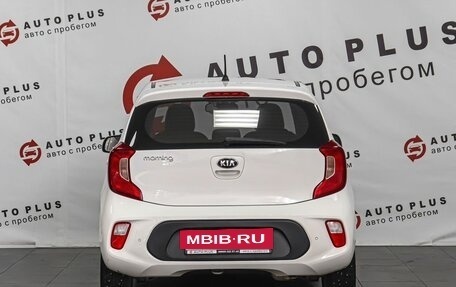 KIA Morning III, 2019 год, 1 179 000 рублей, 4 фотография