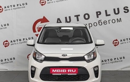 KIA Morning III, 2019 год, 1 179 000 рублей, 3 фотография