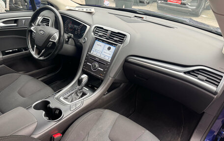 Ford Mondeo V, 2018 год, 1 499 000 рублей, 8 фотография