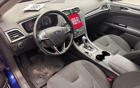 Ford Mondeo V, 2018 год, 1 499 000 рублей, 7 фотография