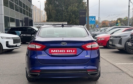 Ford Mondeo V, 2018 год, 1 499 000 рублей, 5 фотография