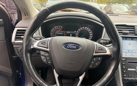 Ford Mondeo V, 2018 год, 1 499 000 рублей, 10 фотография