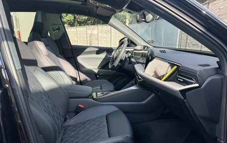 Audi Q5, 2026 год, 6 400 000 рублей, 8 фотография