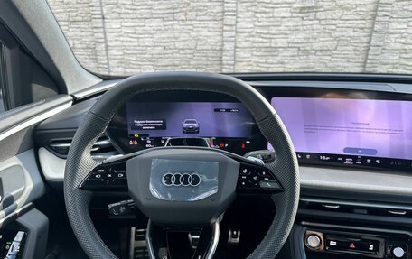 Audi Q5, 2026 год, 6 400 000 рублей, 12 фотография