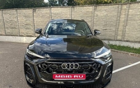 Audi Q5, 2026 год, 6 400 000 рублей, 2 фотография