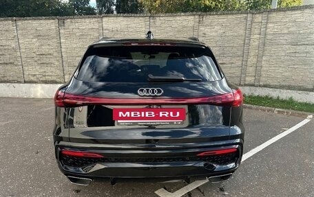 Audi Q5, 2026 год, 6 400 000 рублей, 4 фотография
