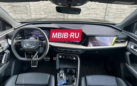 Audi Q5, 2026 год, 6 400 000 рублей, 10 фотография