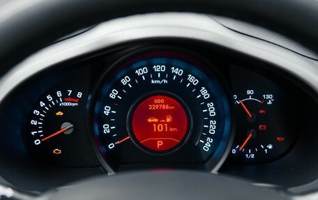 KIA Sportage III, 2011 год, 1 270 000 рублей, 14 фотография