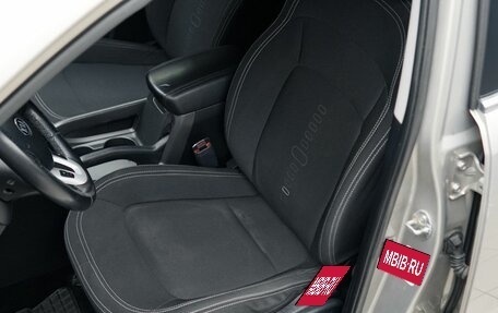 KIA Sportage III, 2011 год, 1 270 000 рублей, 11 фотография