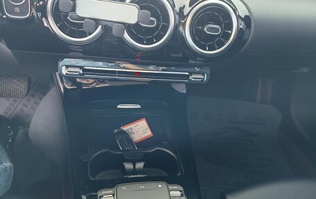 Mercedes-Benz A-Класс, 2022 год, 1 510 000 рублей, 11 фотография