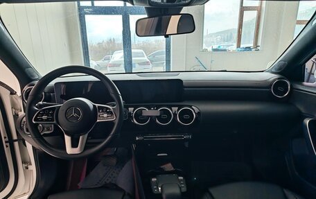 Mercedes-Benz A-Класс, 2022 год, 1 510 000 рублей, 10 фотография