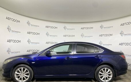 Mazda 6, 2008 год, 757 800 рублей, 3 фотография