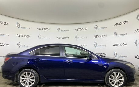 Mazda 6, 2008 год, 757 800 рублей, 4 фотография
