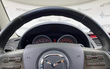 Mazda 6, 2008 год, 757 800 рублей, 15 фотография