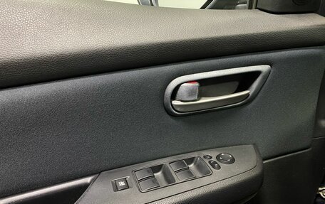 Mazda 6, 2008 год, 757 800 рублей, 13 фотография