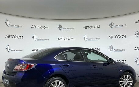 Mazda 6, 2008 год, 757 800 рублей, 2 фотография