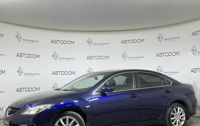Mazda 6, 2008 год, 757 800 рублей, 1 фотография