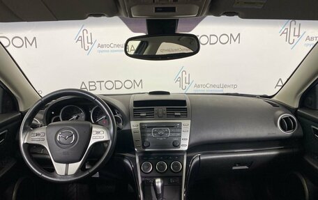 Mazda 6, 2008 год, 757 800 рублей, 9 фотография