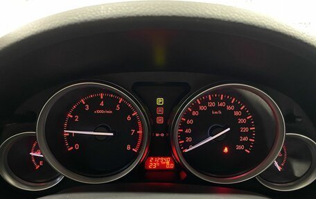 Mazda 6, 2008 год, 757 800 рублей, 14 фотография