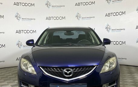 Mazda 6, 2008 год, 757 800 рублей, 5 фотография