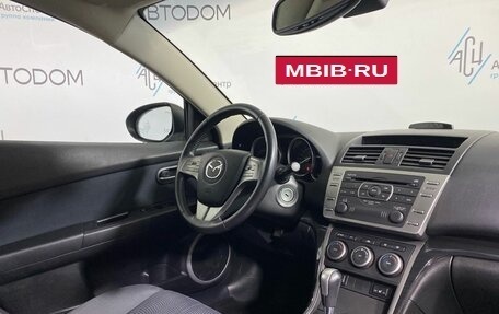 Mazda 6, 2008 год, 757 800 рублей, 10 фотография