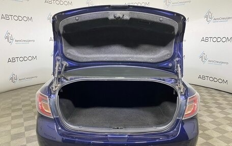 Mazda 6, 2008 год, 757 800 рублей, 7 фотография