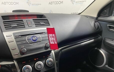 Mazda 6, 2008 год, 757 800 рублей, 16 фотография