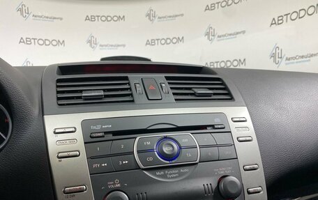 Mazda 6, 2008 год, 757 800 рублей, 18 фотография