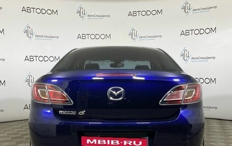 Mazda 6, 2008 год, 757 800 рублей, 6 фотография
