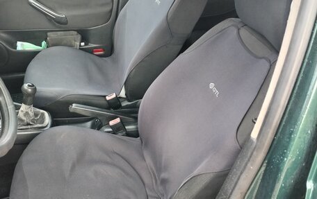 Volkswagen Golf IV, 2001 год, 7 фотография