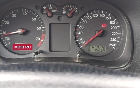 Volkswagen Golf IV, 2001 год, 12 фотография