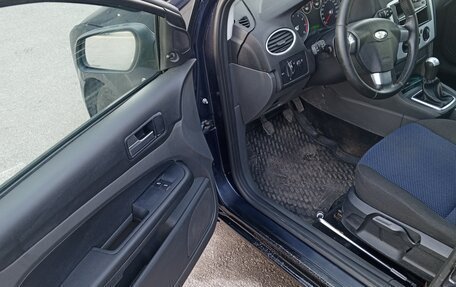 Ford Focus II рестайлинг, 2006 год, 325 000 рублей, 4 фотография