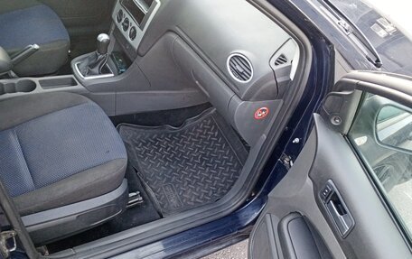 Ford Focus II рестайлинг, 2006 год, 325 000 рублей, 6 фотография