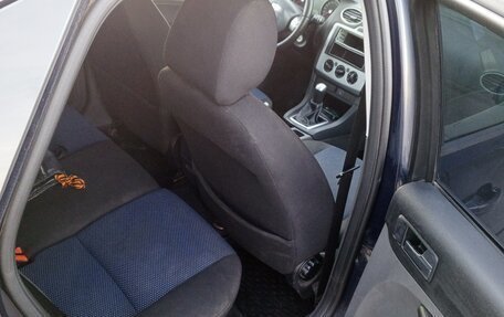 Ford Focus II рестайлинг, 2006 год, 325 000 рублей, 7 фотография