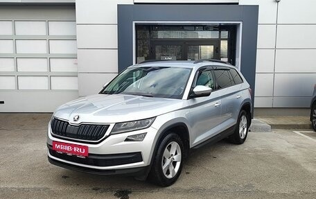 Skoda Kodiaq I, 2020 год, 2 599 000 рублей, 1 фотография