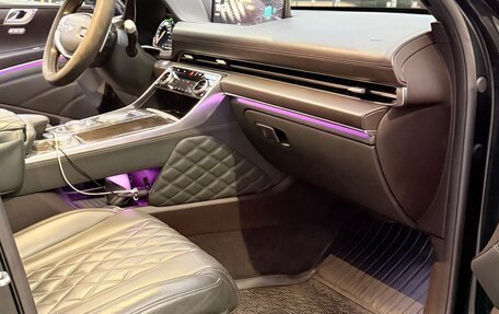 Genesis GV80 I, 2021 год, 5 970 000 рублей, 13 фотография
