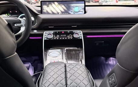 Genesis GV80 I, 2021 год, 5 970 000 рублей, 10 фотография