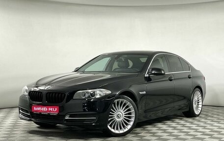 BMW 5 серия, 2015 год, 2 199 000 рублей, 1 фотография