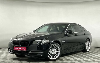 BMW 5 серия, 2015 год, 2 199 000 рублей, 1 фотография