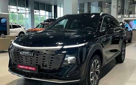 Haval F7, 2026 год, 3 599 000 рублей, 1 фотография