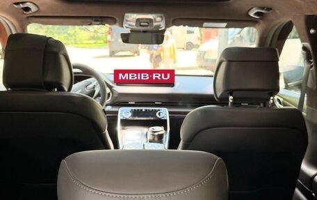 Genesis GV80 I, 2021 год, 5 970 000 рублей, 18 фотография