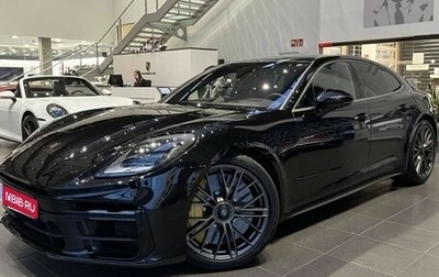 Porsche Panamera, 2026 год, 24 220 000 рублей, 1 фотография