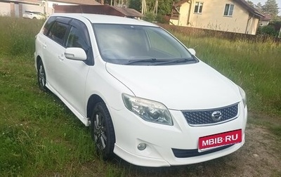 Toyota Corolla, 2011 год, 1 000 000 рублей, 1 фотография